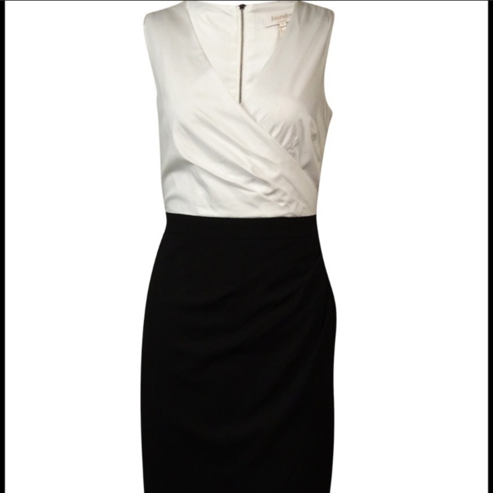Laundry By Shelli Segal Dress